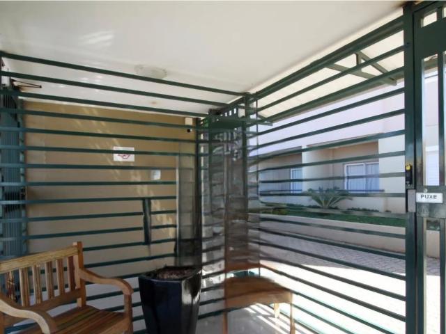 Apartamento em Vossoroca, Votorantim/SP de 53m² 2 quartos para locação R$ 1.610,00/mes
