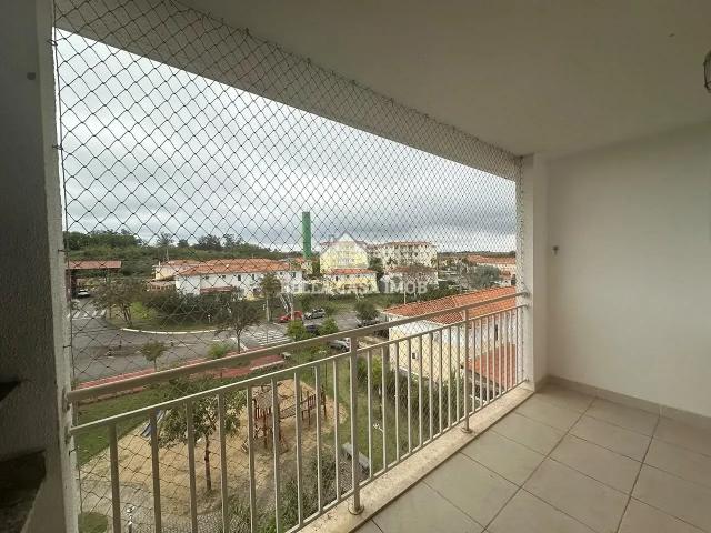 Apartamento em Vossoroca, Votorantim/SP de 68m² 3 quartos à venda por R$ 379.900,00