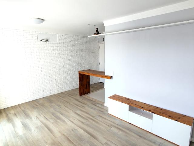 Apartamento em Vossoroca, Votorantim/SP de 60m² 2 quartos à venda por R$ 345.900,00