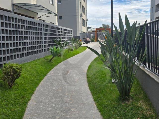 Apartamento em Yara, Londrina/PR de 54m² 2 quartos à venda por R$ 295.000,00 ou para locação R$ 1.980,00/mes