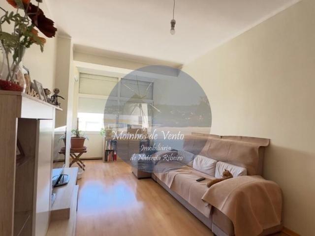 Apartamento em zona central do Barreiro