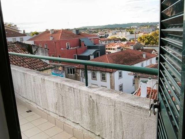 Apartamento em Zona Histórica, Viseu