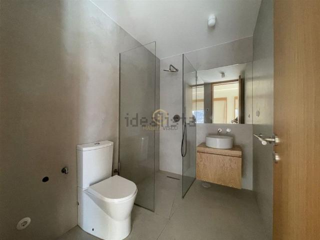 Apartamento em Zona Histórica, Viseu