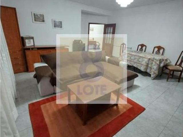 Apartamento em Zona Histórica, Viseu