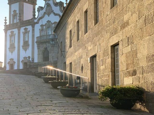 Apartamento em Zona Histórica, Viseu