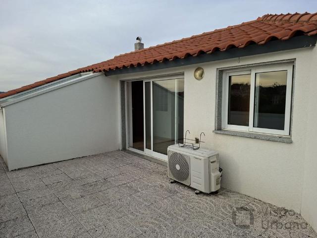 Apartamento em Zona Histórica, Viseu