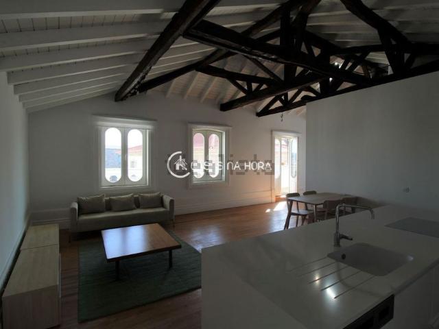 Apartamento em Zona Histórica, Viseu