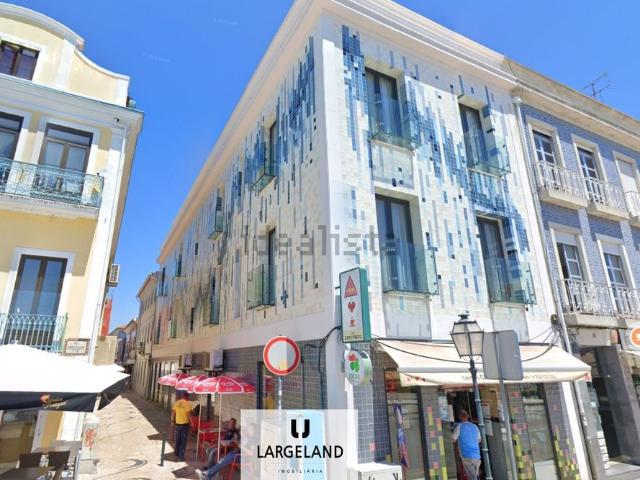 Apartamento em Zona Histórica Beira Mar, Glória e Vera Cruz