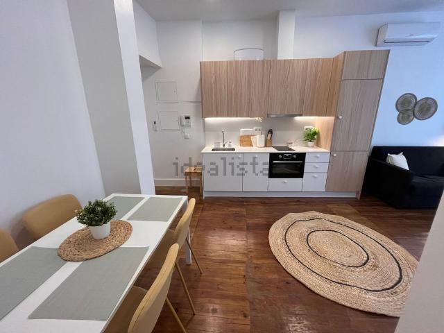 Apartamento em Zona Histórica Beira Mar, Glória e Vera Cruz