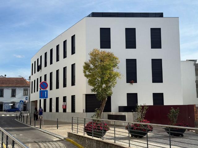 Apartamento em Zona Histórica Beira Mar, Glória e Vera Cruz