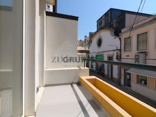 Apartamento em Zona Histórica Beira Mar, Glória e Vera Cruz