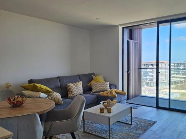 Apartamento em Forca, Glória e Vera Cruz