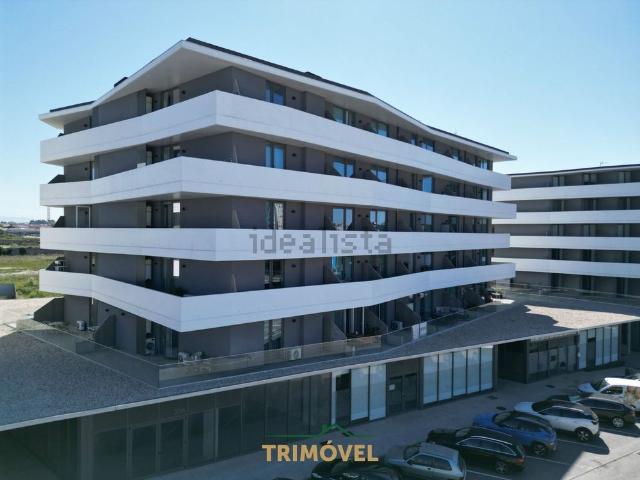 Apartamento em Forca, Glória e Vera Cruz