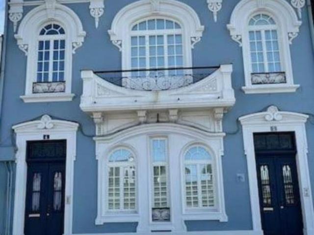 Apartamento em Zona Histórica Beira Mar, Glória e Vera Cruz