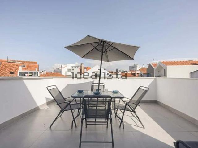 Apartamento em Zona Histórica Beira Mar, Glória e Vera Cruz