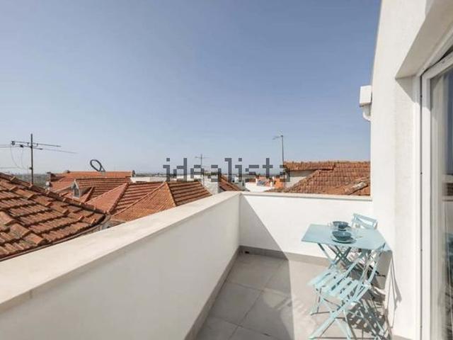 Apartamento em Zona Histórica Beira Mar, Glória e Vera Cruz