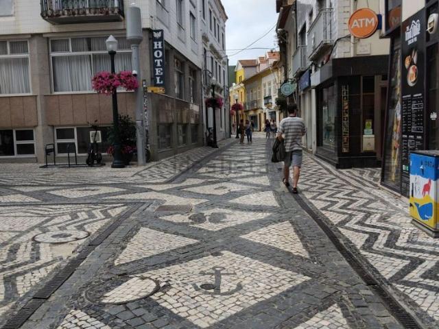 Apartamento em Zona Histórica Beira Mar, Glória e Vera Cruz