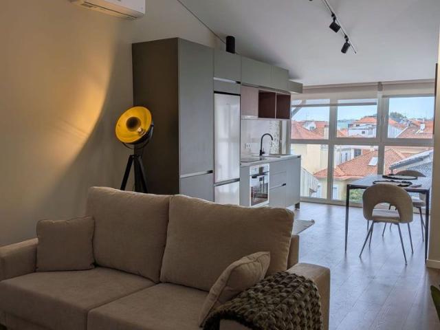 Apartamento em Zona Histórica Beira Mar, Glória e Vera Cruz