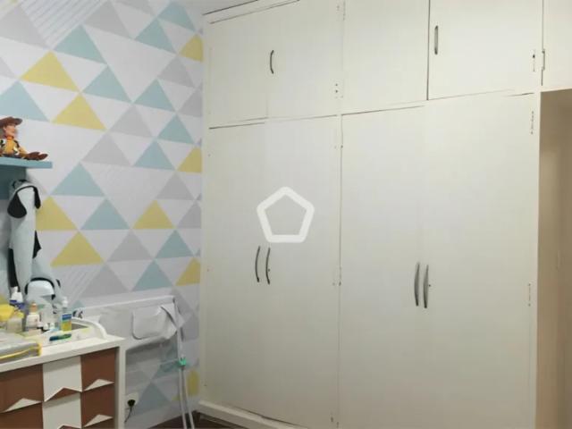 Apartamento em Aclimação