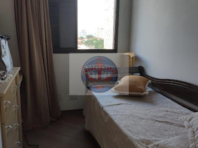 Apartamento em Aclimação São Paulo, SP