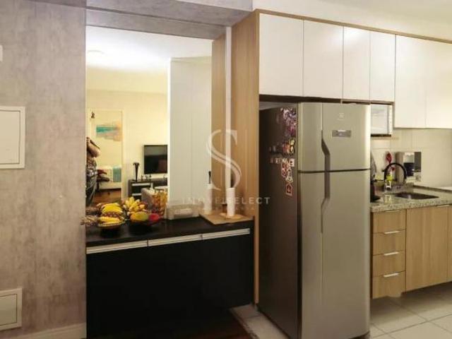 Apartamento em Aclimação, São Paulo/SP de 51m² 2 quartos à venda por R$ 570.000,00