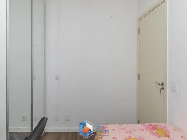 Apartamento em Aclimação, São Paulo/SP de 51m² 2 quartos à venda por R$ 650.000,00