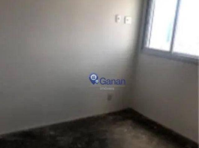 Apartamento em Aclimação, São Paulo/SP de 51m² 2 quartos à venda por R$ 663.000,00