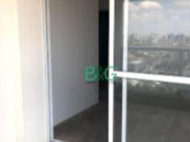 Apartamento em Aclimação, São Paulo/SP de 51m² 2 quartos à venda por R$ 663.000,00