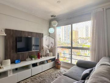 Apartamento em Aclimação, São Paulo/SP de 65m² 3 quartos à venda por R$ 560.000,00
