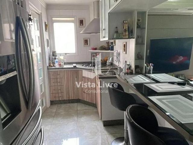Apartamento em Aclimação, São Paulo/SP de 65m² 2 quartos à venda por R$ 1.280.000,00