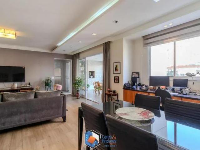 Apartamento em Aclimação, São Paulo/SP de 134m² 3 quartos à venda por R$ 2.130.000,00