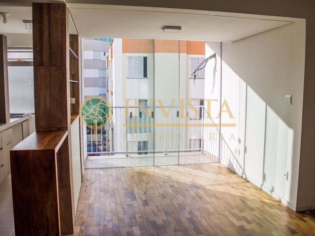 Apartamento em Abraão, Florianópolis/SC de 63m² 2 quartos à venda por R$ 635.700,00