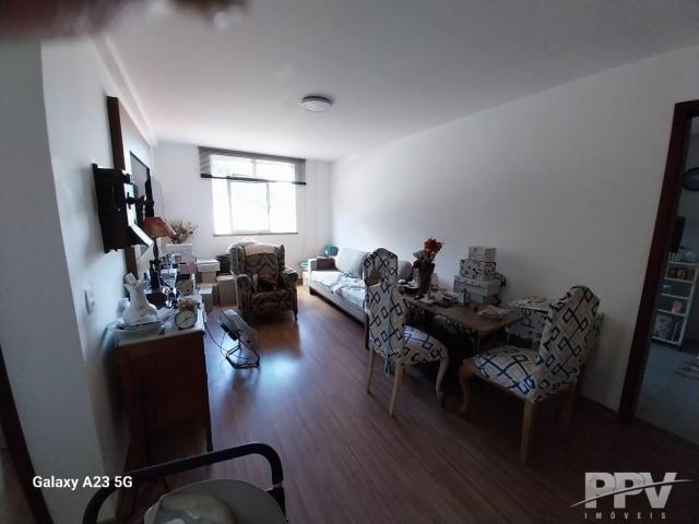 Apartamento em Agriões, Teresópolis/RJ de 55m² 1 quartos à venda por R$ 389.900,00