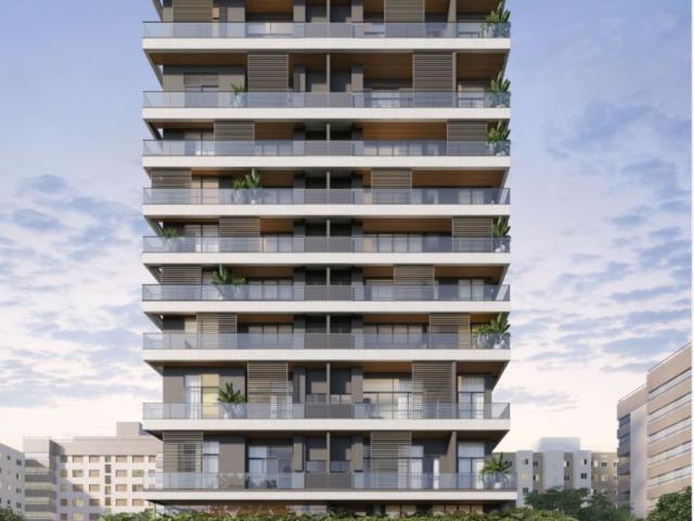 Apartamento em Agronômica, Florianópolis/SC de 44m² 1 quartos à venda por R$ 435.468,00