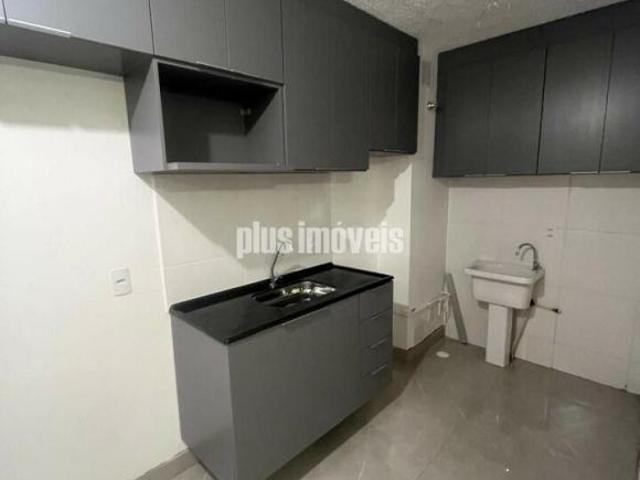 Apartamento em Água Branca com 35m²