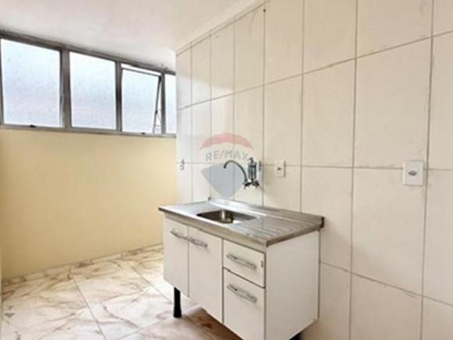 Apartamento em Água Branca, São Paulo/SP de 47m² 1 quartos à venda por R$ 250.000,00