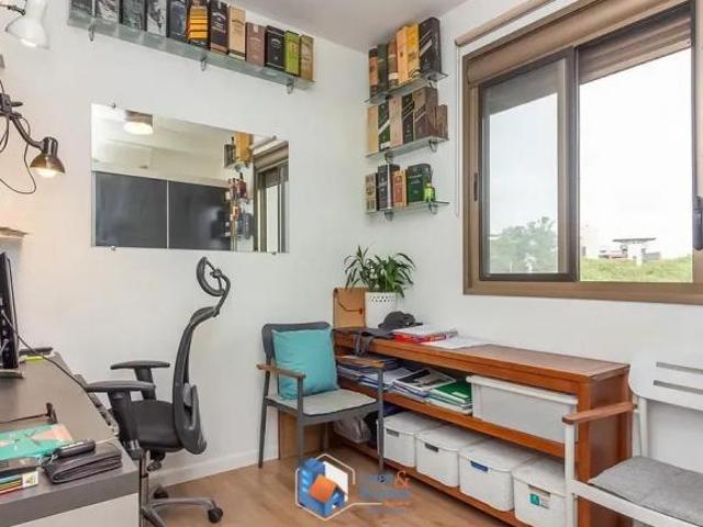 Apartamento em Água Branca, São Paulo/SP de 61m² 2 quartos à venda por R$ 790.000,00
