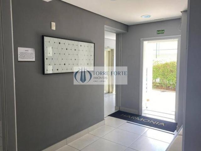 Apartamento em Água Branca, São Paulo/SP de 37m² 1 quartos à venda por R$ 269.000,00
