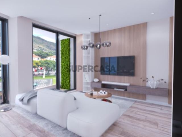 Apartamento em Água de Pena