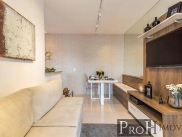Apartamento em Água Funda, São Paulo/SP de 58m² 3 quartos à venda por R$ 499.000,00