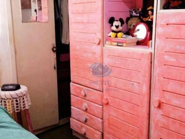 Apartamento em Água Funda, São Paulo/SP de 52m² 2 quartos à venda por R$ 280.000,00
