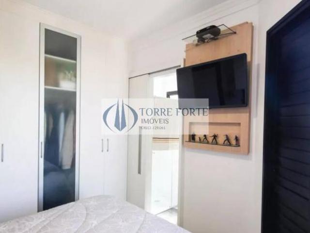 Apartamento em Água Fria, São Paulo/SP de 65m² 2 quartos à venda por R$ 640.000,00