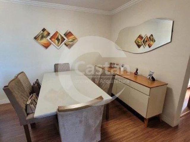 Apartamento em Agua Rasa