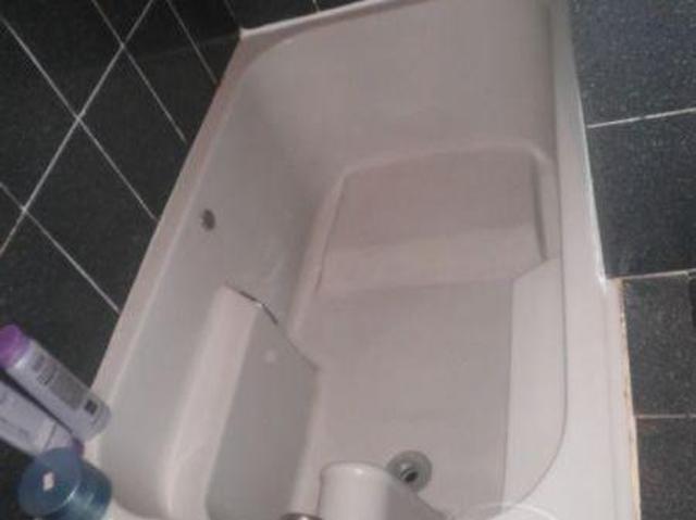 Apartamento em Agua Rasa