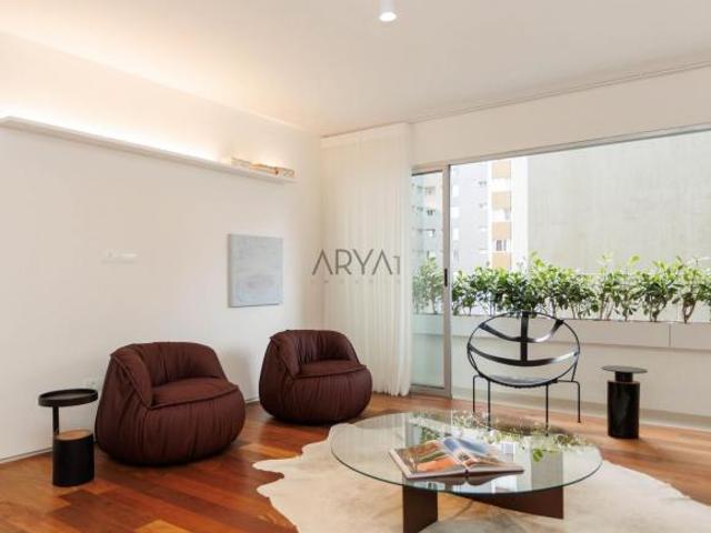 Apartamento em Agua Verde ARYA 1