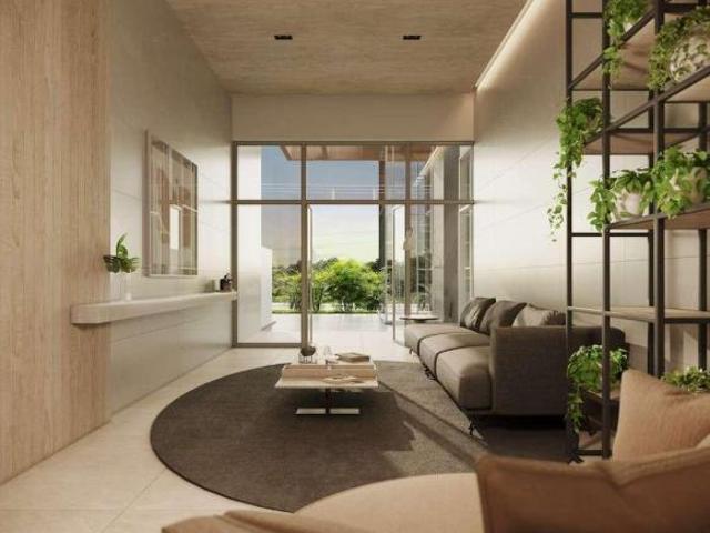 Apartamento em Água Verde, Curitiba/PR de 129m² 3 quartos à venda por R$ 2.086.550,00