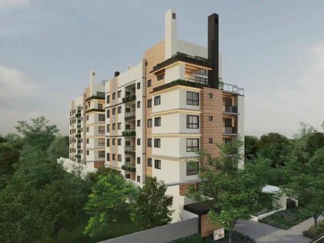 Apartamento em Água Verde, Curitiba/PR de 190m² 3 quartos à venda por R$ 2.628.342,00
