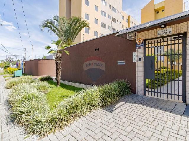 Apartamento em Água Verde, Curitiba/PR de 30m² 1 quartos à venda por R$ 269.700,00