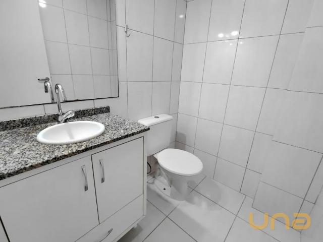 Apartamento em Água Verde para Aluguel – 211095 I2
