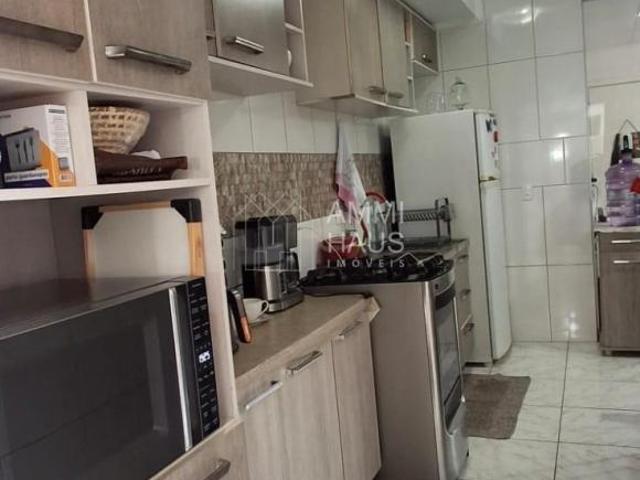 Apartamento em Águas Belas São José dos Pinhais